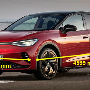 Volkswagen ID5 image